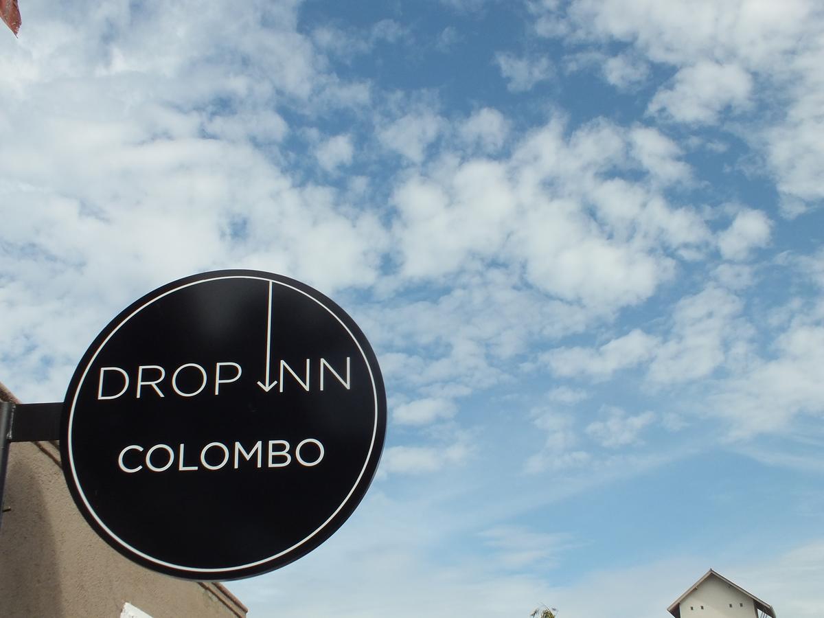 Drop Inn Hostels Colombo Exterior photo